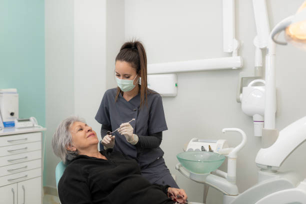 Best Emergency Treatment for Dental Infections or Abscesses in Greene, RI