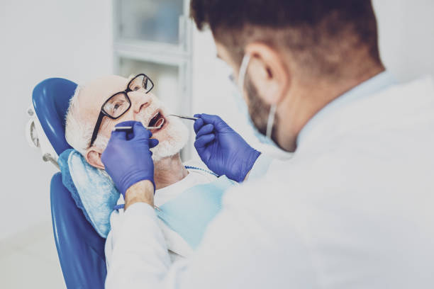 Best Emergency Gum Treatment in Greene, RI